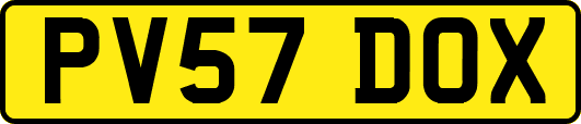 PV57DOX