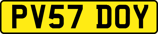 PV57DOY