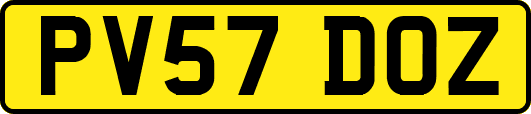 PV57DOZ
