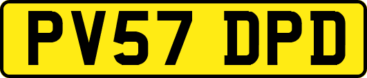 PV57DPD