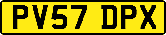 PV57DPX