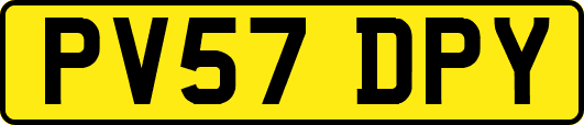 PV57DPY