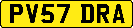 PV57DRA