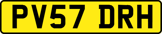 PV57DRH