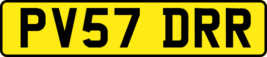 PV57DRR