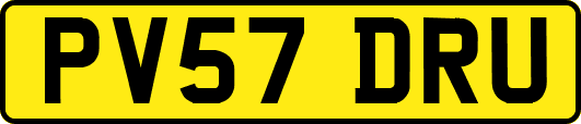PV57DRU