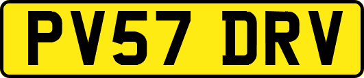 PV57DRV