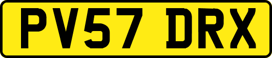 PV57DRX