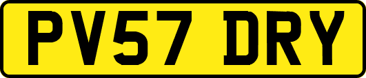 PV57DRY