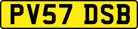 PV57DSB