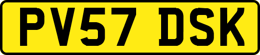 PV57DSK