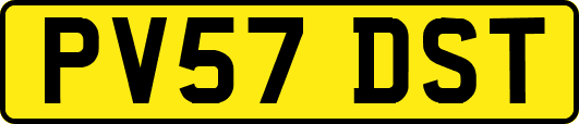 PV57DST