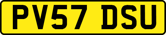 PV57DSU