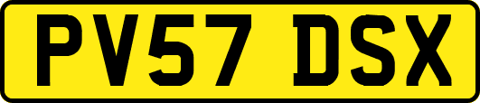 PV57DSX