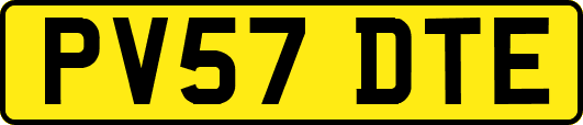 PV57DTE