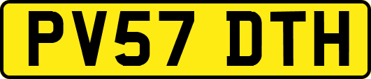 PV57DTH
