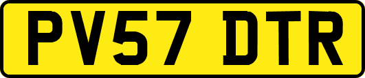PV57DTR