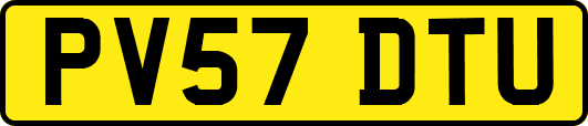 PV57DTU