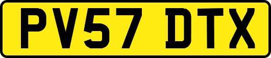 PV57DTX