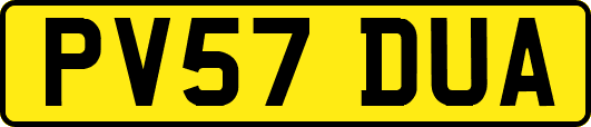 PV57DUA
