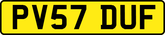 PV57DUF