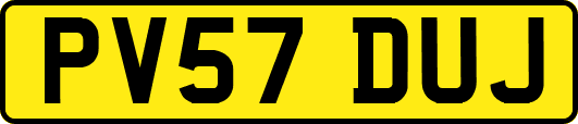 PV57DUJ