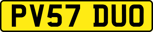 PV57DUO