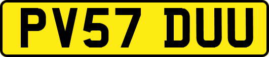 PV57DUU
