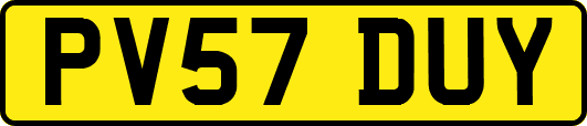 PV57DUY