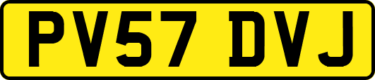 PV57DVJ