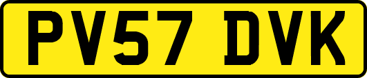 PV57DVK