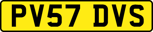 PV57DVS