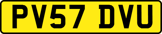 PV57DVU