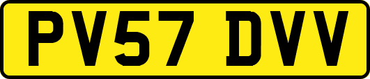 PV57DVV