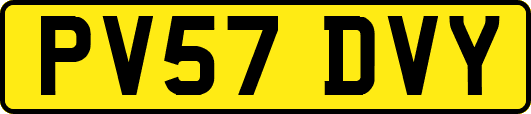 PV57DVY