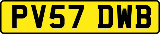 PV57DWB