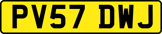 PV57DWJ