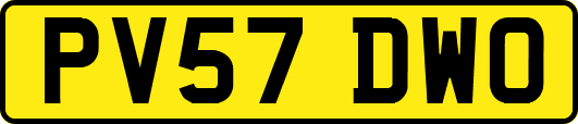 PV57DWO