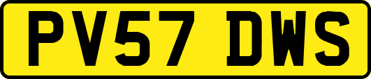 PV57DWS