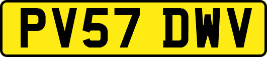 PV57DWV