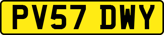 PV57DWY