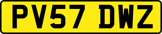 PV57DWZ