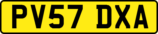 PV57DXA