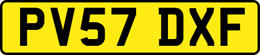 PV57DXF