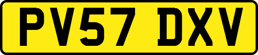 PV57DXV