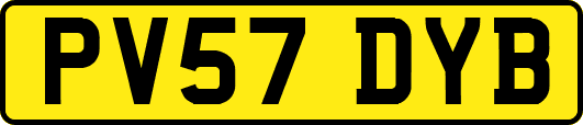 PV57DYB