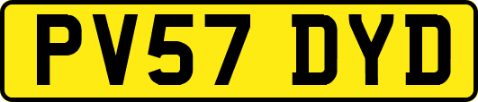 PV57DYD