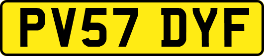 PV57DYF