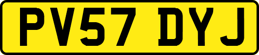 PV57DYJ