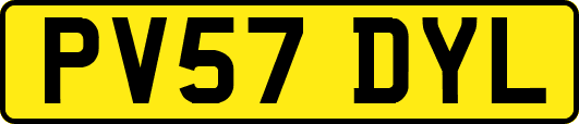 PV57DYL